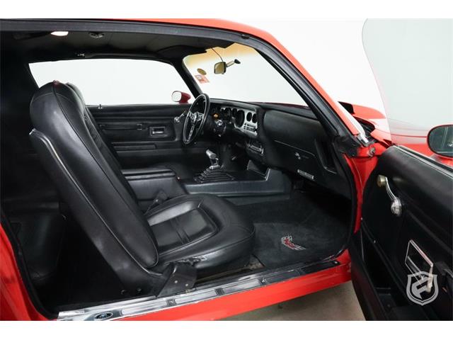 1974 Pontiac Firebird Trans Am (CC-1864943) for sale in Chatsworth, California