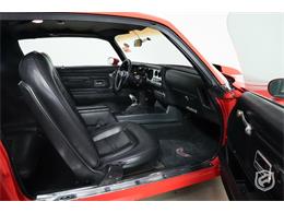 1974 Pontiac Firebird Trans Am (CC-1864943) for sale in Chatsworth, California