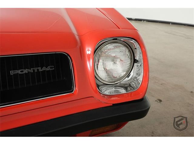 1974 Pontiac Firebird Trans Am (CC-1864943) for sale in Chatsworth, California
