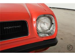 1974 Pontiac Firebird Trans Am (CC-1864943) for sale in Chatsworth, California
