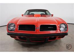 1974 Pontiac Firebird Trans Am (CC-1864943) for sale in Chatsworth, California