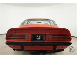 1974 Pontiac Firebird Trans Am (CC-1864943) for sale in Chatsworth, California