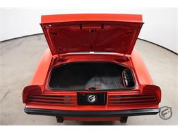 1974 Pontiac Firebird Trans Am (CC-1864943) for sale in Chatsworth, California