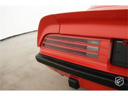 1974 Pontiac Firebird Trans Am (CC-1864943) for sale in Chatsworth, California