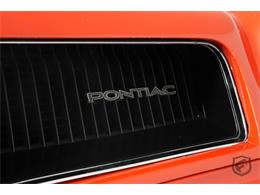 1974 Pontiac Firebird Trans Am (CC-1864943) for sale in Chatsworth, California