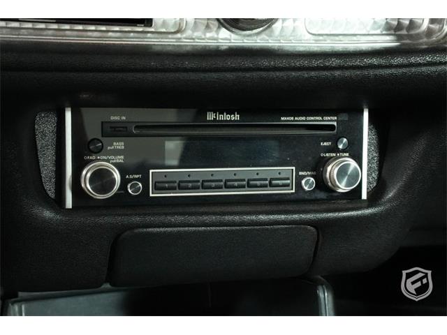 1974 Pontiac Firebird Trans Am (CC-1864943) for sale in Chatsworth, California