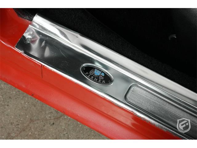 1974 Pontiac Firebird Trans Am (CC-1864943) for sale in Chatsworth, California