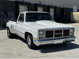 1986 GMC 1500 (CC-1864949) for sale in Cadillac, Michigan