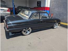 1961 Ford Falcon (CC-1864953) for sale in Cadillac, Michigan