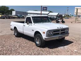 1968 GMC 1500 (CC-1864955) for sale in Cadillac, Michigan