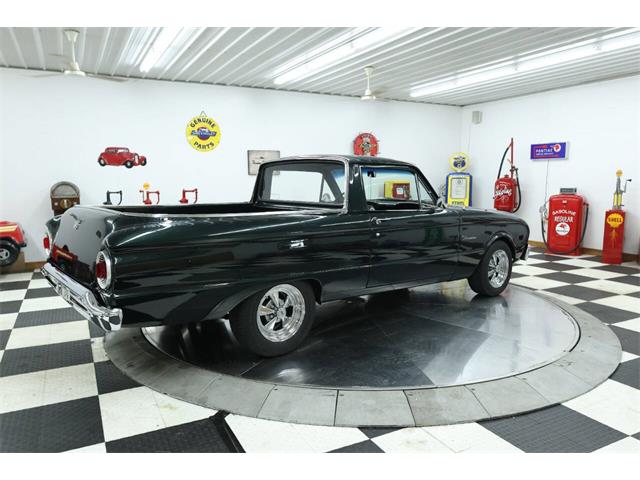 1963 Ford Ranchero for Sale | ClassicCars.com | CC-1864963
