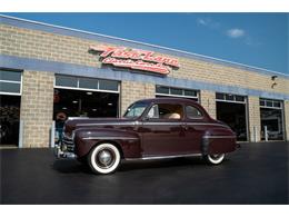 1948 Ford Super Deluxe (CC-1864971) for sale in St. Charles, Missouri