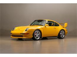 1995 Porsche 993 (CC-1864972) for sale in Scotts Valley, California