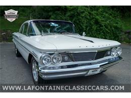 1960 Pontiac Catalina (CC-1864974) for sale in Milford, Michigan