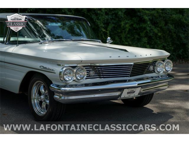 1960 Pontiac Catalina (CC-1864974) for sale in Milford, Michigan