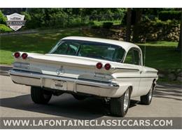 1960 Pontiac Catalina (CC-1864974) for sale in Milford, Michigan
