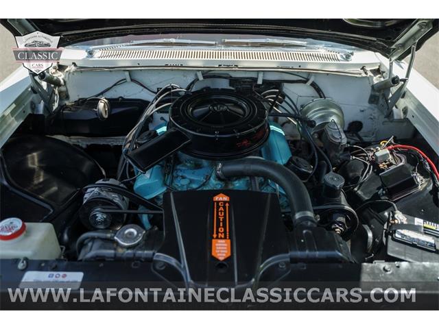 1960 Pontiac Catalina (CC-1864974) for sale in Milford, Michigan