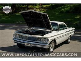 1960 Pontiac Catalina (CC-1864974) for sale in Milford, Michigan