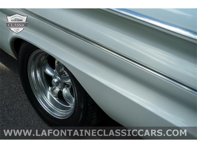 1960 Pontiac Catalina (CC-1864974) for sale in Milford, Michigan