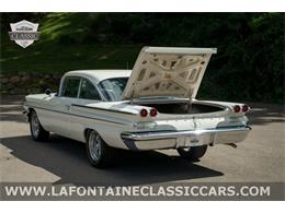 1960 Pontiac Catalina (CC-1864974) for sale in Milford, Michigan