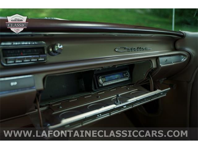 1960 Pontiac Catalina (CC-1864974) for sale in Milford, Michigan