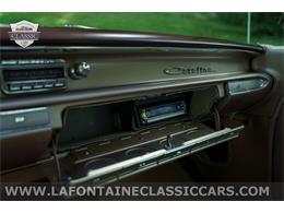 1960 Pontiac Catalina (CC-1864974) for sale in Milford, Michigan