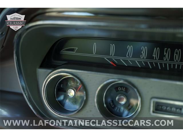 1960 Pontiac Catalina (CC-1864974) for sale in Milford, Michigan