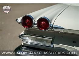 1960 Pontiac Catalina (CC-1864974) for sale in Milford, Michigan