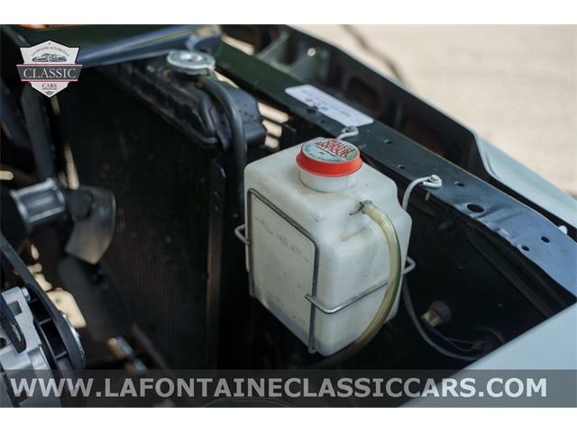 1960 Pontiac Catalina (CC-1864974) for sale in Milford, Michigan