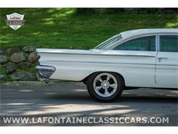1960 Pontiac Catalina (CC-1864974) for sale in Milford, Michigan