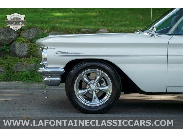 1960 Pontiac Catalina (CC-1864974) for sale in Milford, Michigan