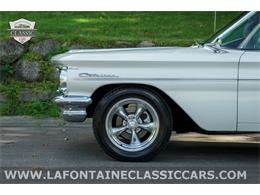 1960 Pontiac Catalina (CC-1864974) for sale in Milford, Michigan
