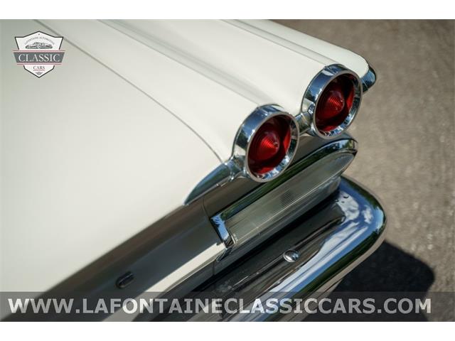 1960 Pontiac Catalina (CC-1864974) for sale in Milford, Michigan