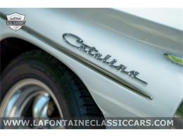 1960 Pontiac Catalina (CC-1864974) for sale in Milford, Michigan