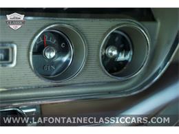1960 Pontiac Catalina (CC-1864974) for sale in Milford, Michigan