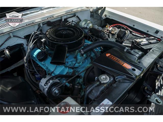 1960 Pontiac Catalina (CC-1864974) for sale in Milford, Michigan