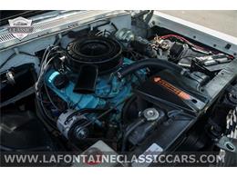 1960 Pontiac Catalina (CC-1864974) for sale in Milford, Michigan