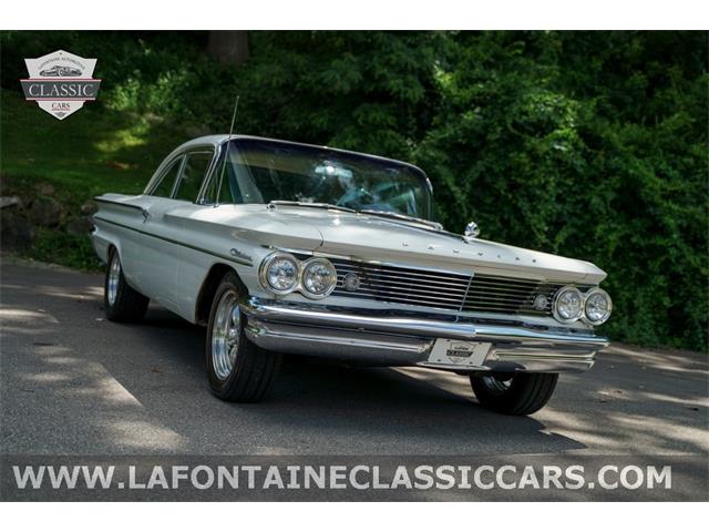 1960 Pontiac Catalina (CC-1864974) for sale in Milford, Michigan