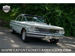 1960 Pontiac Catalina (CC-1864974) for sale in Milford, Michigan