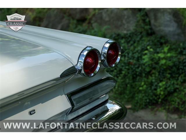 1960 Pontiac Catalina (CC-1864974) for sale in Milford, Michigan