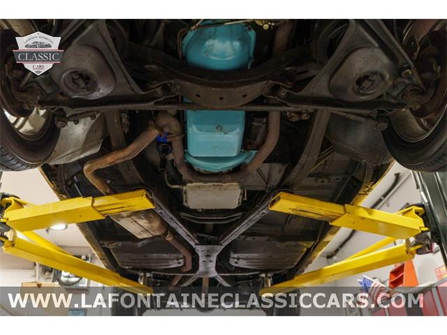 1960 Pontiac Catalina (CC-1864974) for sale in Milford, Michigan
