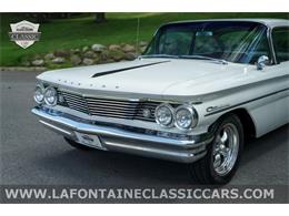 1960 Pontiac Catalina (CC-1864974) for sale in Milford, Michigan