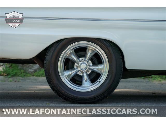 1960 Pontiac Catalina (CC-1864974) for sale in Milford, Michigan