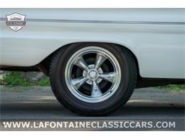 1960 Pontiac Catalina (CC-1864974) for sale in Milford, Michigan