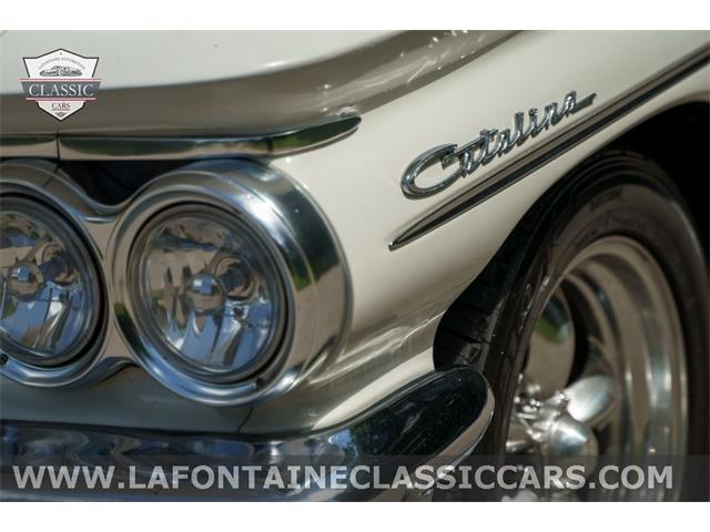 1960 Pontiac Catalina (CC-1864974) for sale in Milford, Michigan