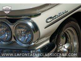 1960 Pontiac Catalina (CC-1864974) for sale in Milford, Michigan