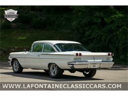 1960 Pontiac Catalina (CC-1864974) for sale in Milford, Michigan