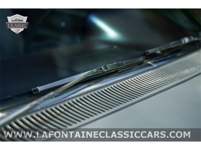 1960 Pontiac Catalina (CC-1864974) for sale in Milford, Michigan