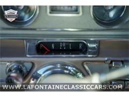 1960 Pontiac Catalina (CC-1864974) for sale in Milford, Michigan