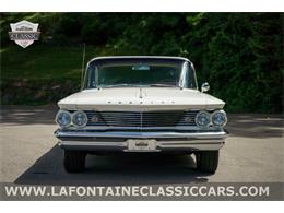 1960 Pontiac Catalina (CC-1864974) for sale in Milford, Michigan